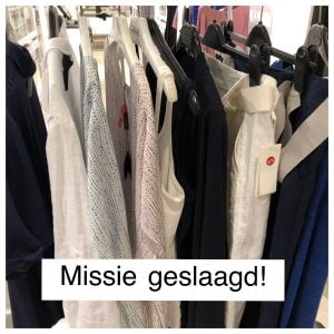 personal shoppen